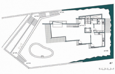 Image work detail